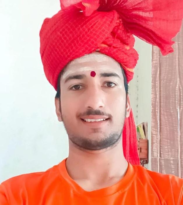 पंडित दीपक उपाध्याय