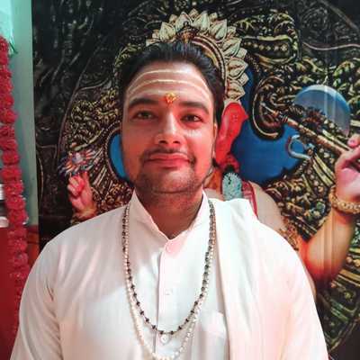 Naresh joshi