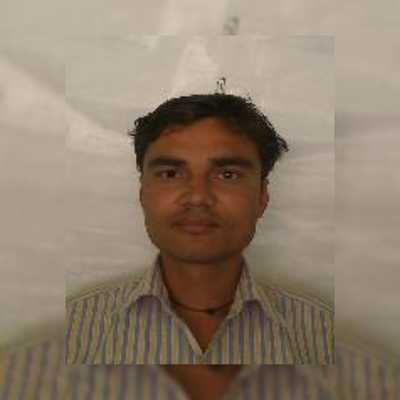 Rajesh kumar sharma