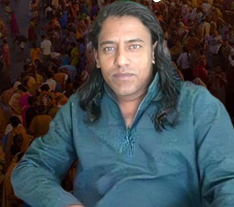 Ashok mukherjee