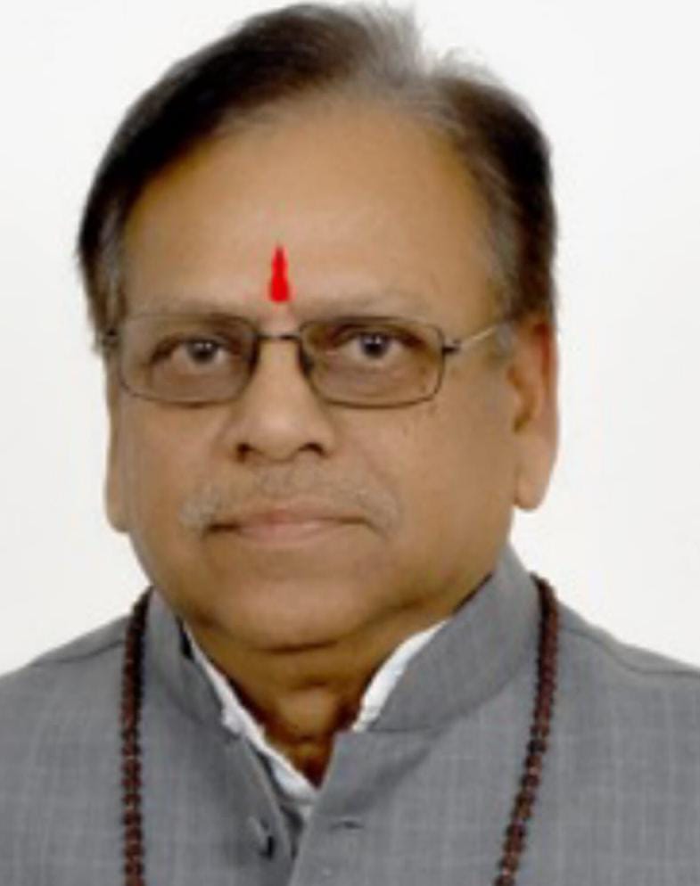 INDRESH SINGH KUSHWAH