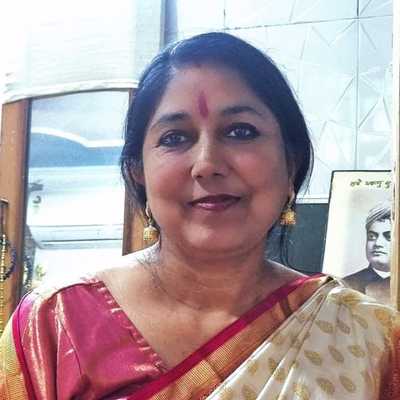 Kavita Giri