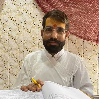 Abhishek sharma