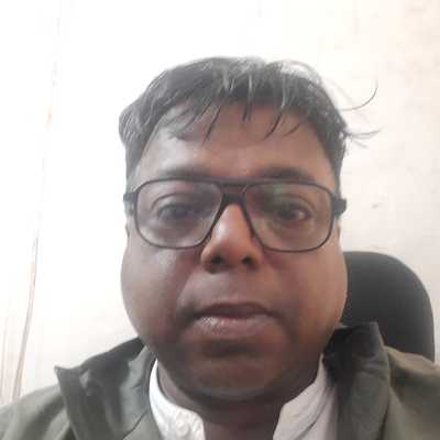 Arun Kumar