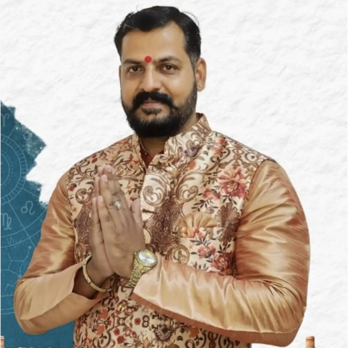 Astro Ravi Kumar Soni