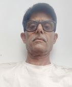 Rakesh Kumar Sharma