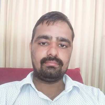 Pawan khandelwal