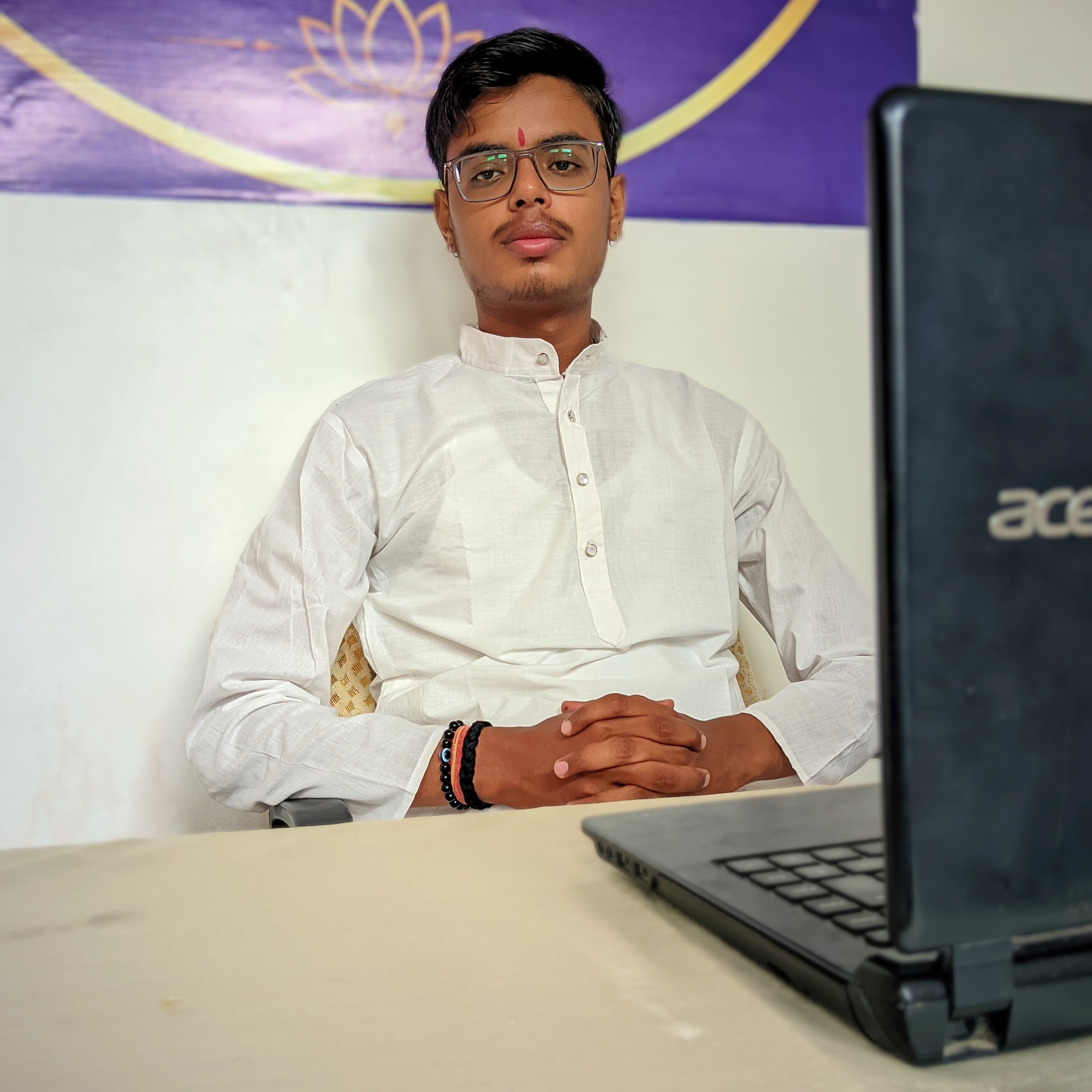 Harsh jasawat