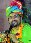 आचार्य विवेकानंद जोशी