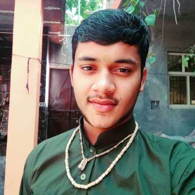 Vineet joshi
