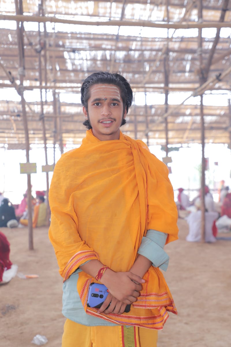 Prakash chandra sharma