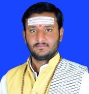 Nand kishor joshi