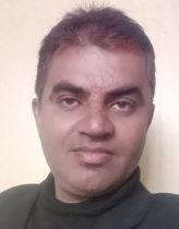 Chandrapal Singh Shaktawat