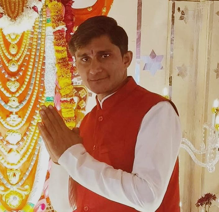 Pandit Sunil Shastri
