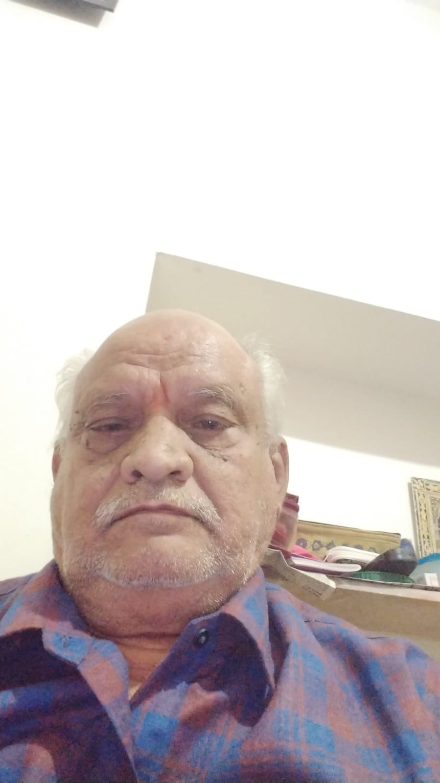 Astrologer krishna kant Dixit