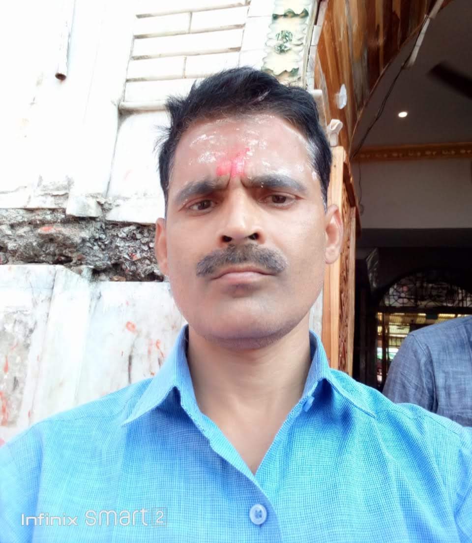 Deepak Pandey