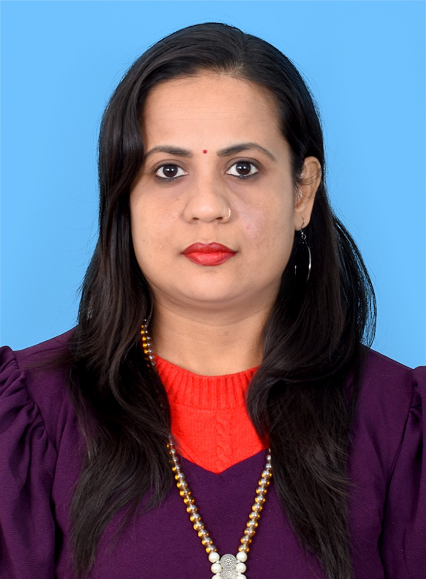 Anushree Banerjee