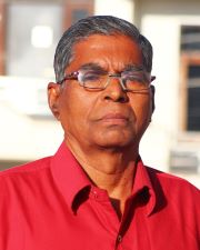 Ramesh chandra nandwana