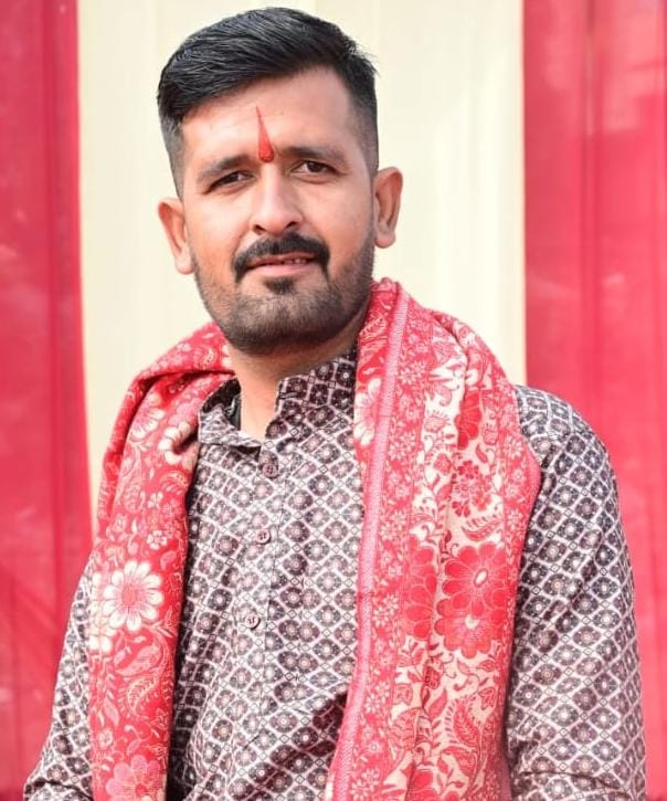 Astro Tejpal dadhich