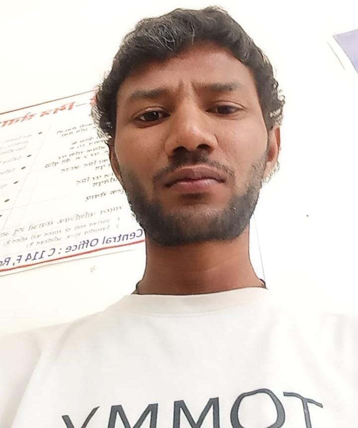 PANKESH KUMAR