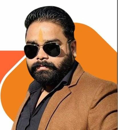 Astrologer Shivam Vaid