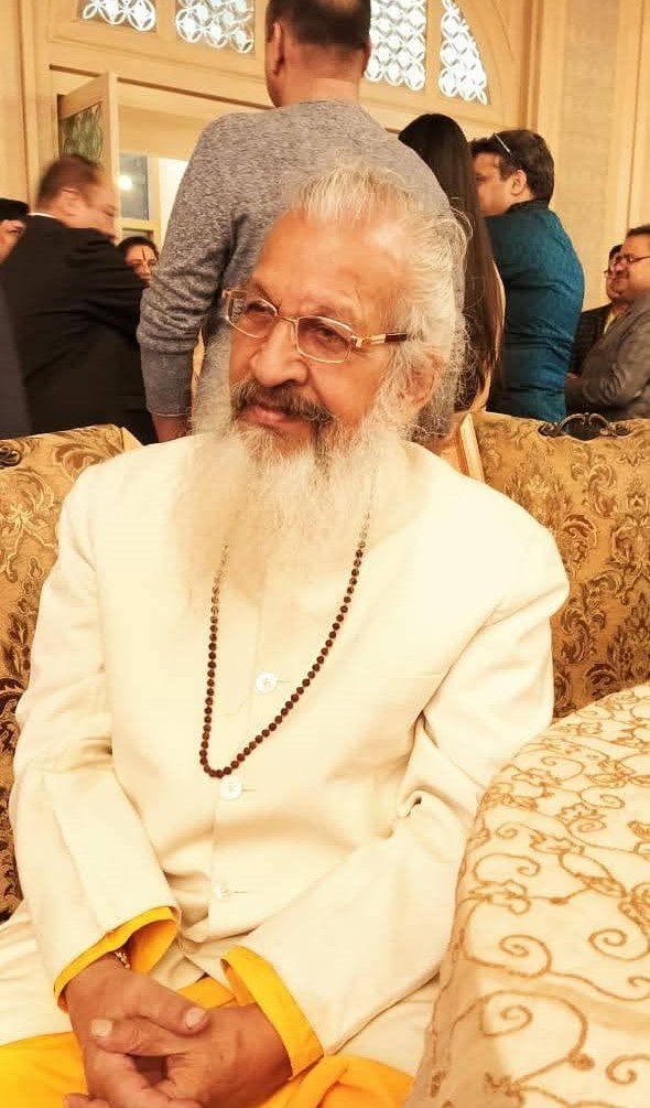 Murari Gaur