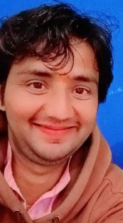 Radha Govind Sharma