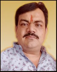 Manoj Vyas Shrimali
