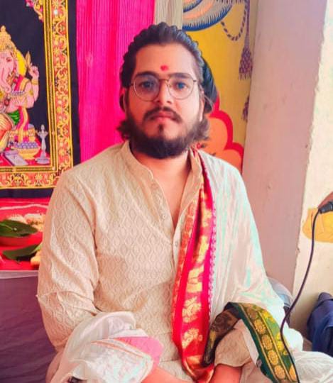 Acharyaa Abhishek Vyas
