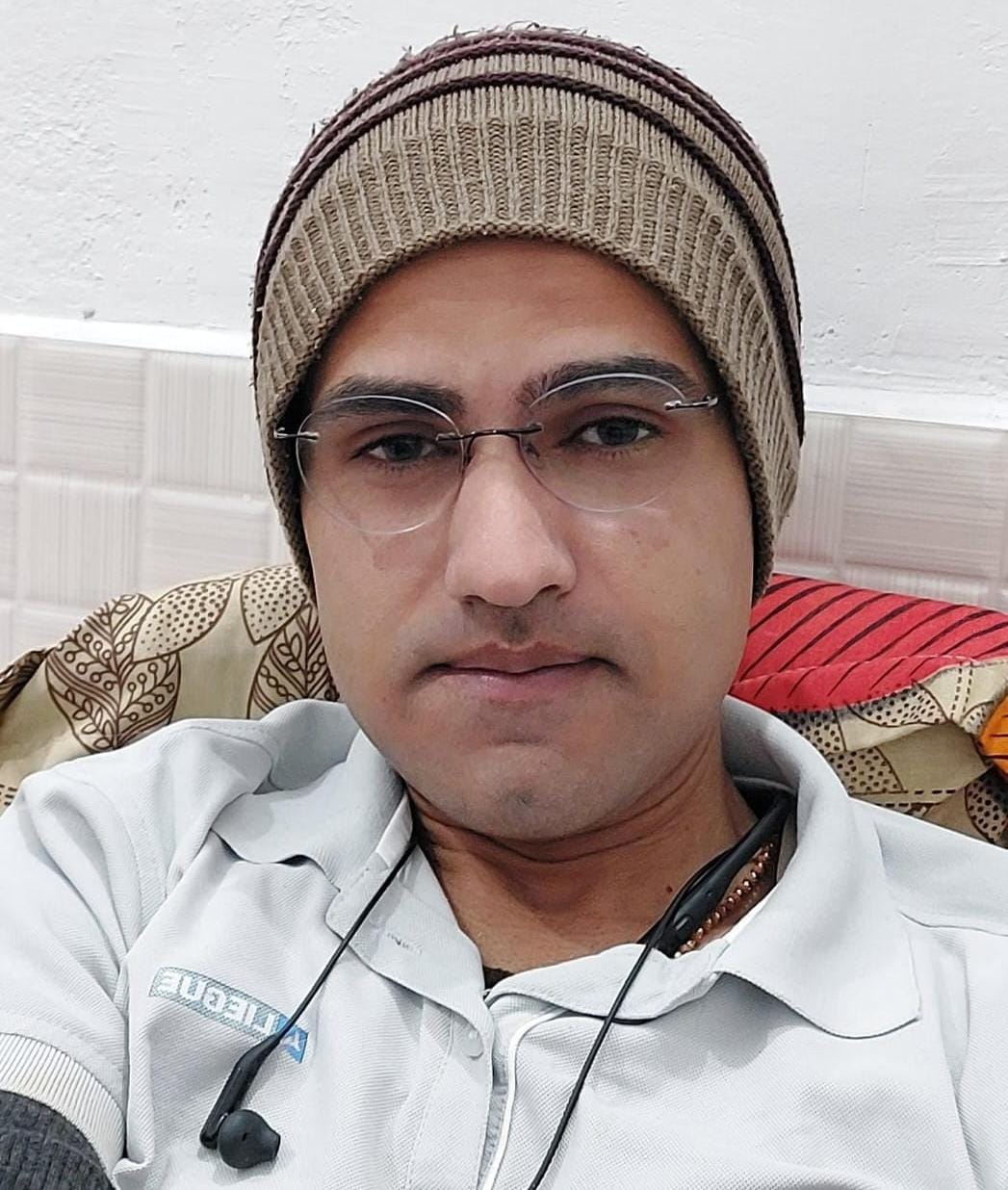 Yogesh Soni