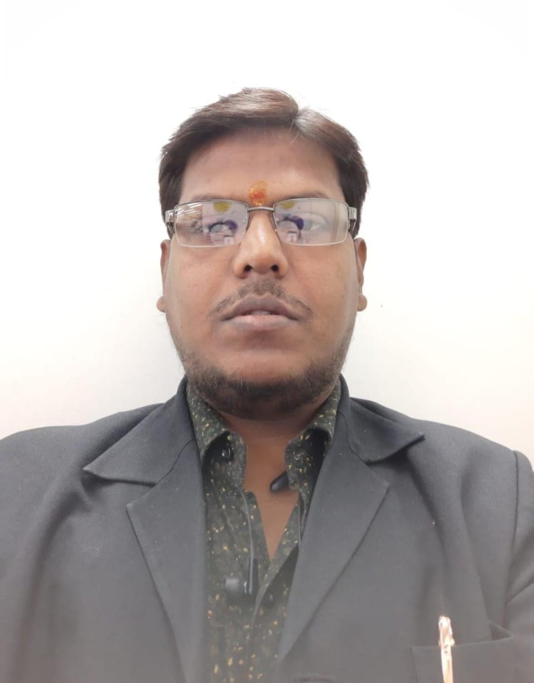 Ranvijay Singh