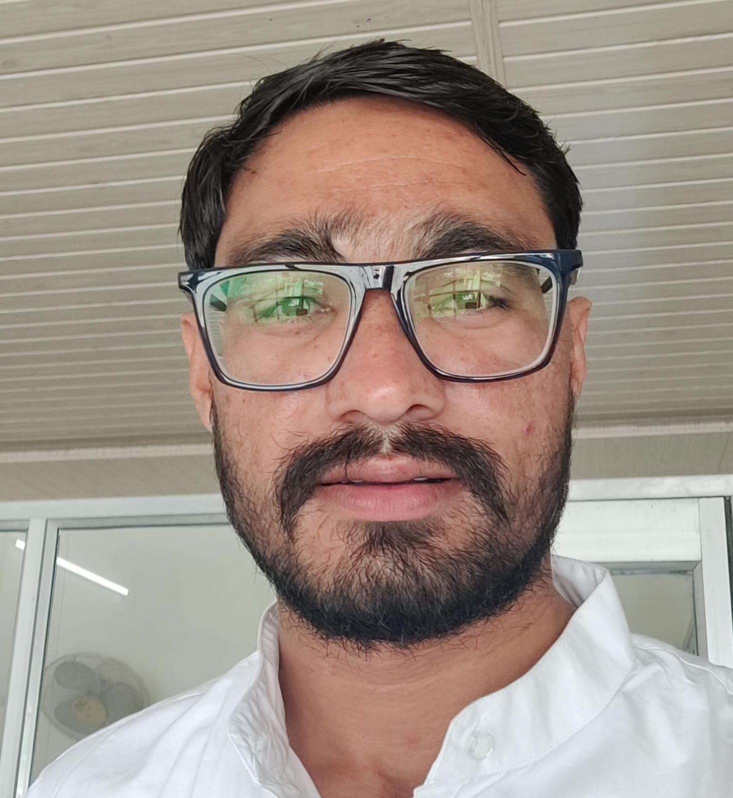 Dr Bhupenddra Singh Rao