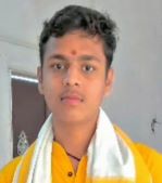 Vaibhav Sharma