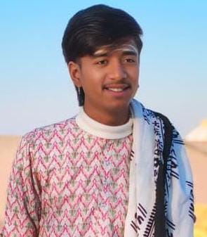 Devendra Pandiya