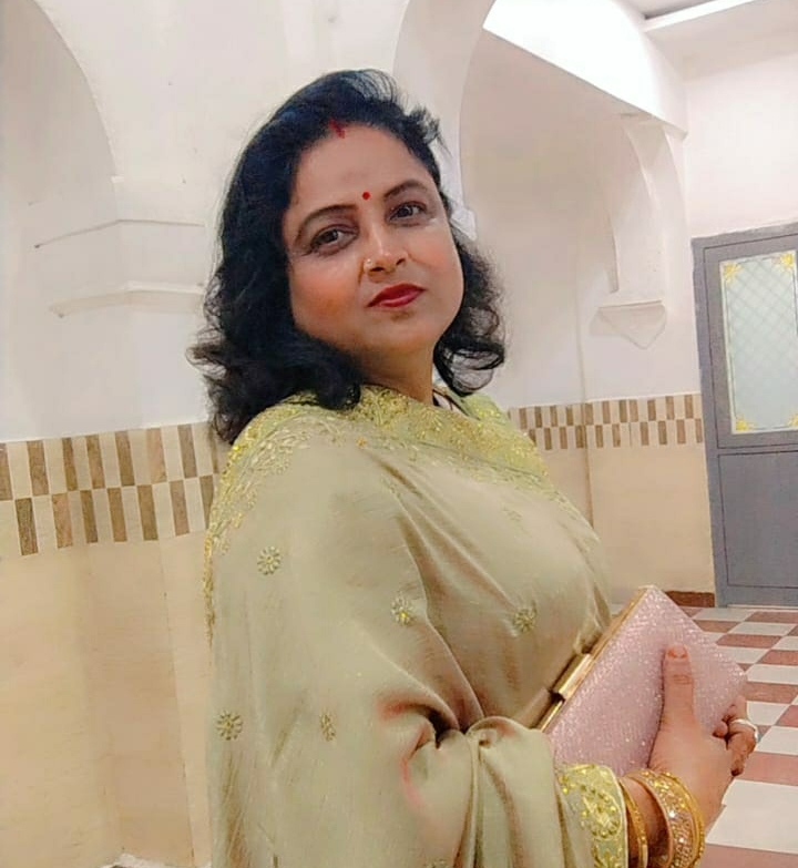 Acharya Neitu Shukla