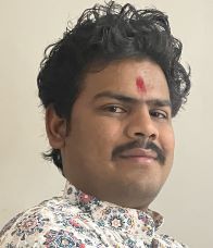 Anuj Pandey