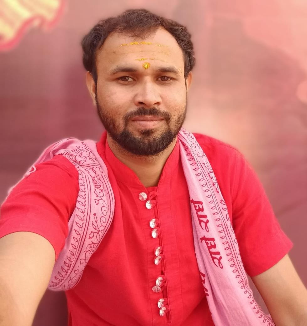 sandeep panchariya