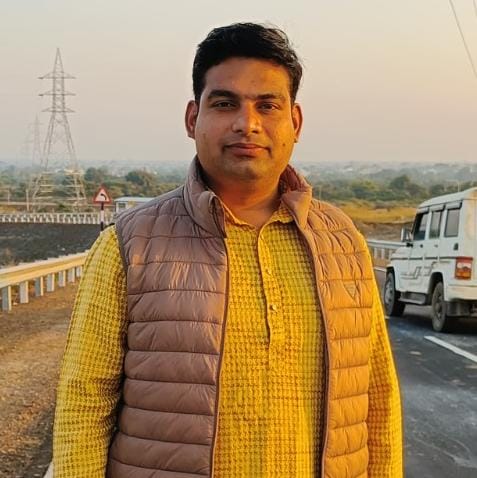 P. Ankit Sharama
