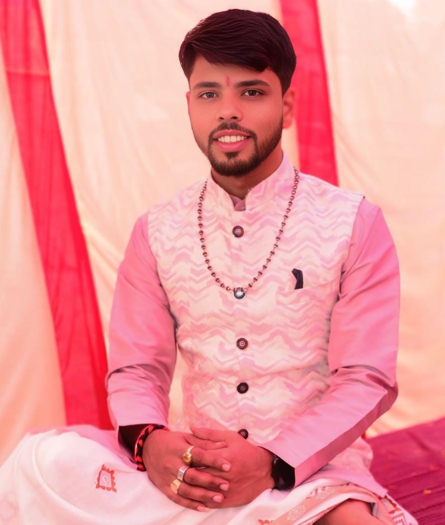 Pankaj Bhardwaj