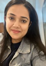 Mohita Handa