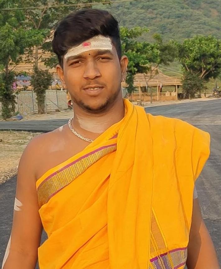 Gourav Parashar