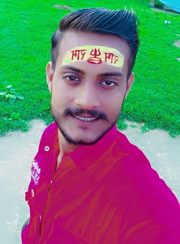 Anuj Tiwari