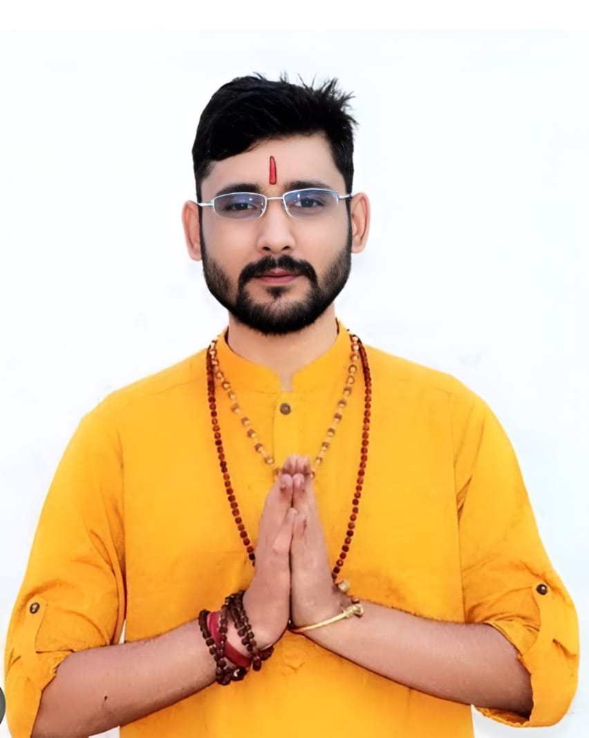 Saurabh Tiwari