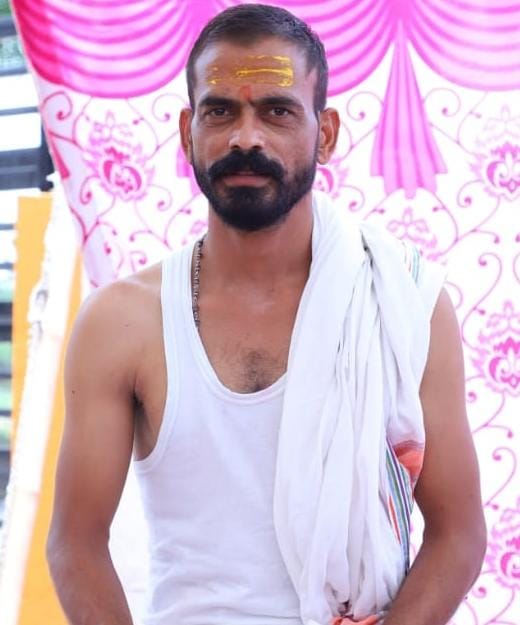 Dev Sharma