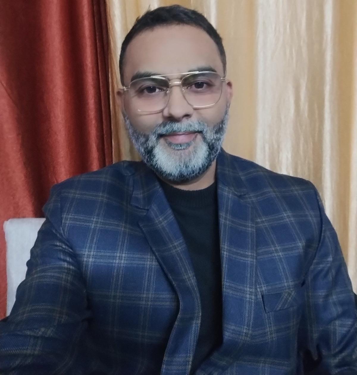 Jitender Singh