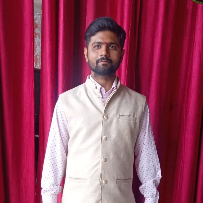 Nand Kumar Shukla 