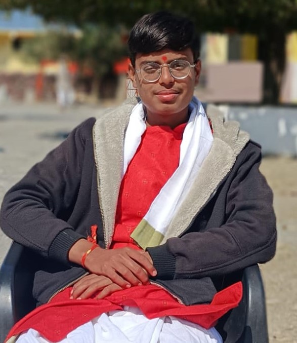 Harsh jasawat