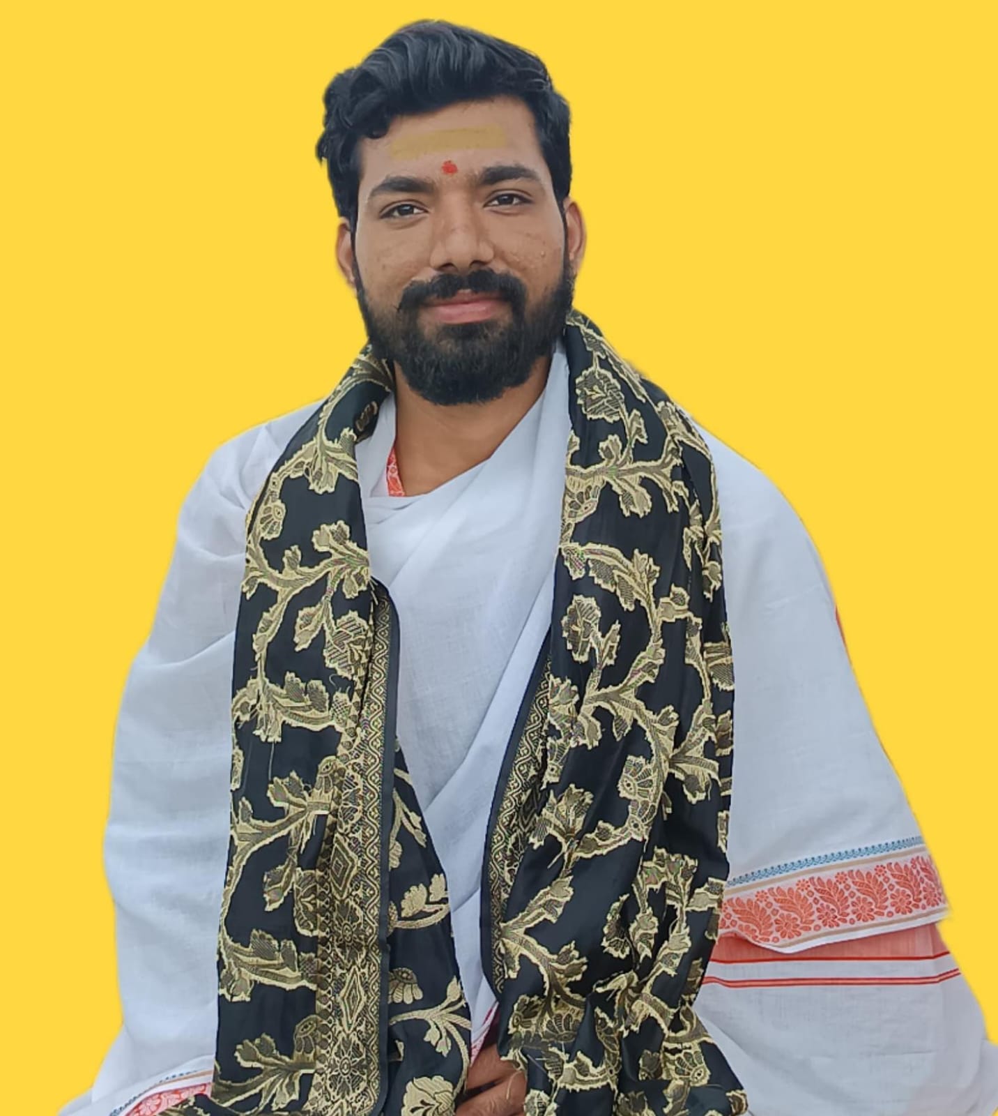 Astro Lalit madhurya RasikJi Maharaj