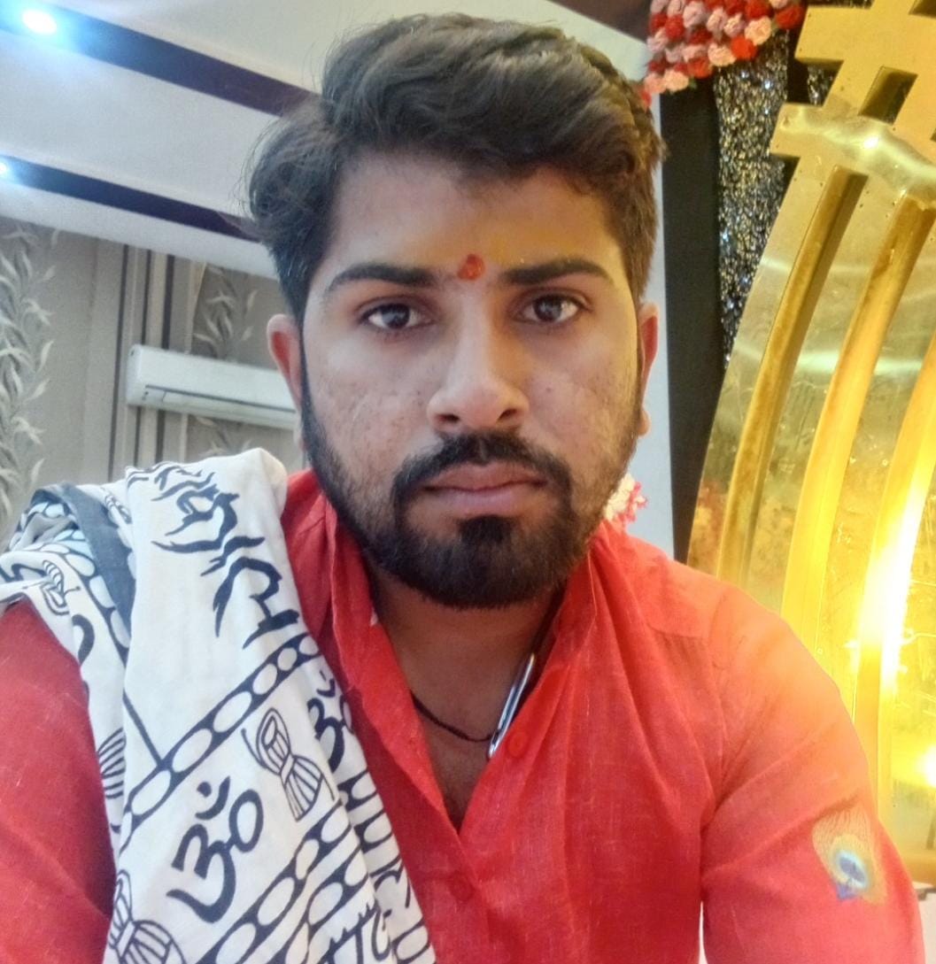 Pushkar Nagada