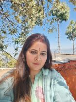 Shweta Mishra